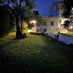B&B Villa Méditerranée